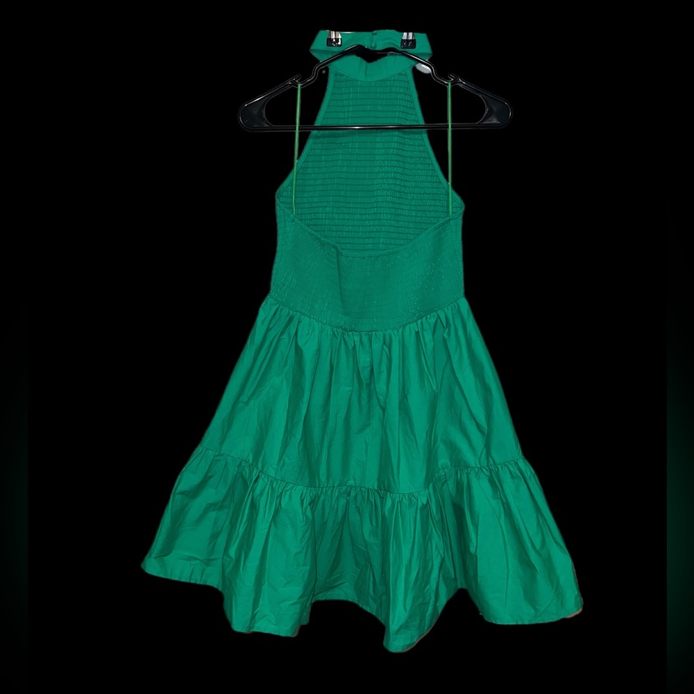 Idem Ditto Dahlia’s Halter Dress - Picture 6 of 8